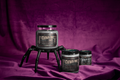 Dæmonologie (Elixir Candle)
