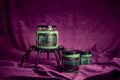 Forbidden Forest (Elixir Candle)