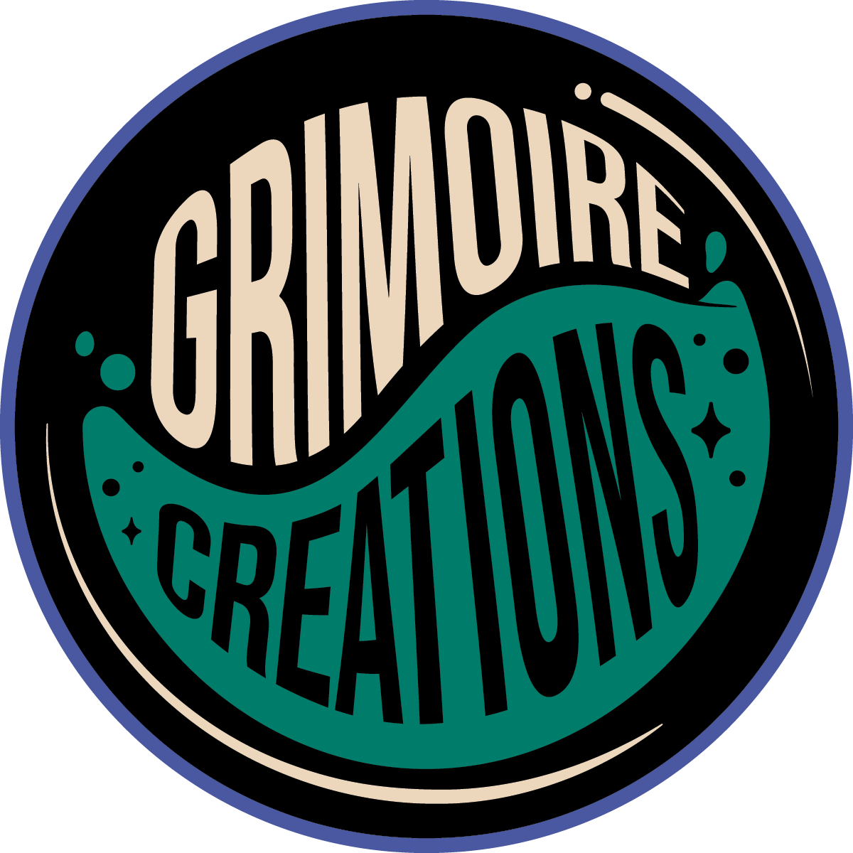 Grimoire Creations